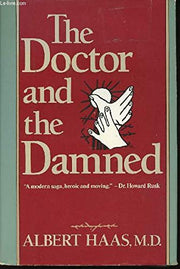 The Doctor and the Damned used book depot