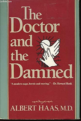 The Doctor and the Damned used book depot