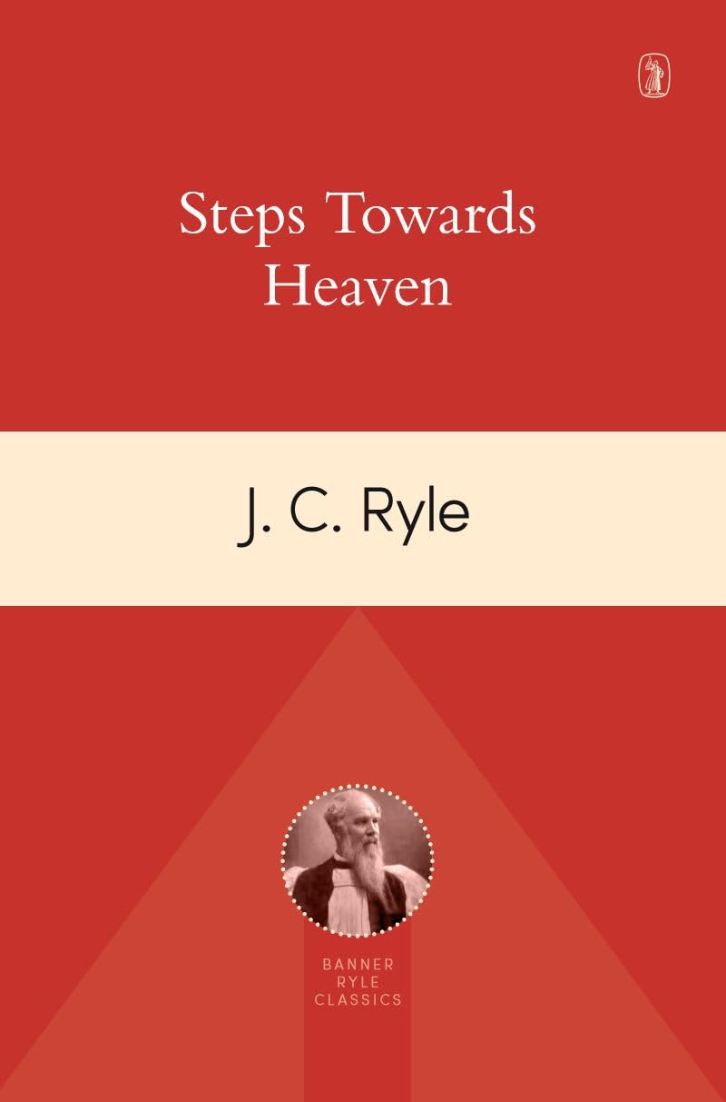 Steps Towards Heaven used book depot