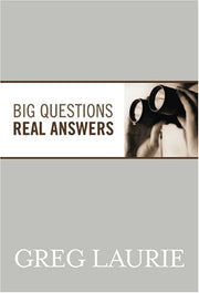 Big Questions Real Answers used book depot
