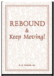 Rebound & Keep Moving used book depot