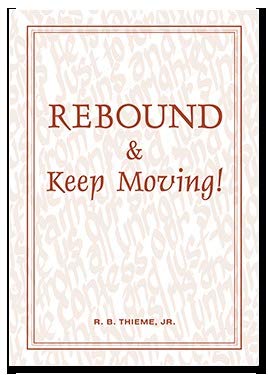 Rebound & Keep Moving used book depot