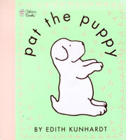 Pat the Puppy (Golden Touch & Feel Books) by Kunhardt, Edith (1993) Plastic Comb used book depot
