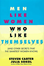 Men Like Women Who Like Themselves used book depot