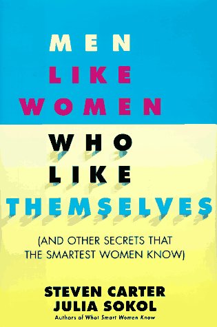 Men Like Women Who Like Themselves used book depot