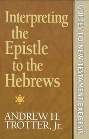 Interpreting the Epistle to the Hebrews (GUIDES TO NEW TESTAMENT EXEGESIS) used book depot
