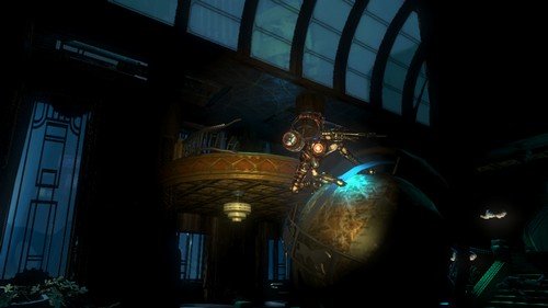 Bioshock 2 - Xbox 360 used book depot