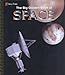 The Big Golden Book of Space [Hardcover] Glover, David and Corley, Bob