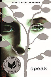[0312674392] [9780312674397] Speak-Paperback used book depot