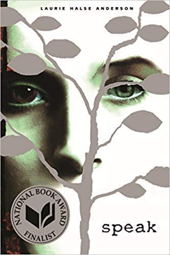 [0312674392] [9780312674397] Speak-Paperback used book depot