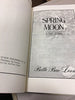 Spring Moon: A Novel of China