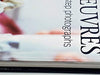 Williams-Sonoma Mastering: Hors d'oeuvres