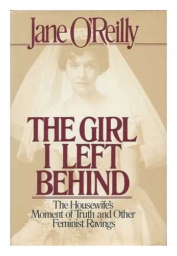 The Girl I Left Behind used book depot