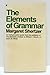 The Elements of Grammar