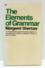 The Elements of Grammar