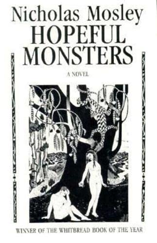 Hopeful Monsters (Catastrophe Practice) used book depot