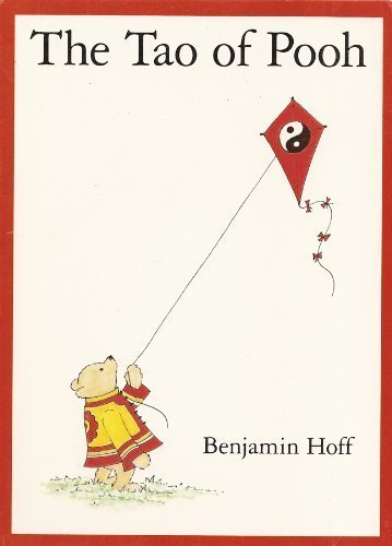 The Tao of Pooh/The Te of Piglet used book depot