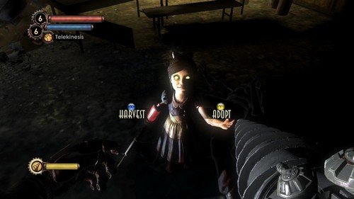 Bioshock 2 - Xbox 360 used book depot