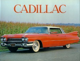 Cadillac
