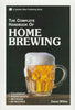 The Complete Handbook of Home Brewing Miller, Dave