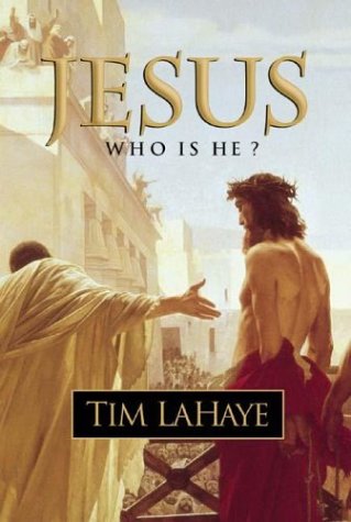 Jesus: Who Is He? used book depot