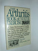 The Arthritis Book of Water Exercise Jetter, Judy and Kadlec, Nancy