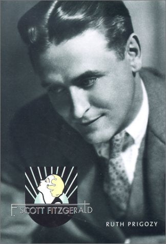 F. Scott Fitzgerald (Overlook Illustrated Lives) used book depot