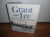 Grant and Lee The Virginia campaigns 18641865 [Hardcover] FRASSANITO, William A