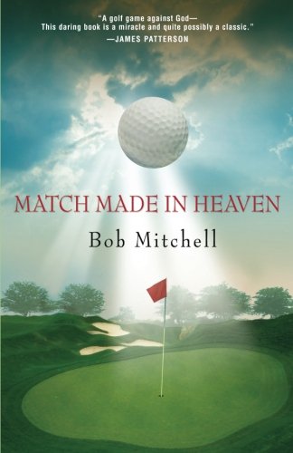 Match Made In Heaven Mitchell, Bob