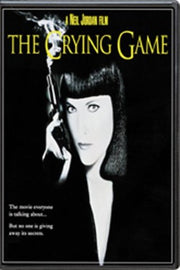 The Crying Game [DVD] used book depot