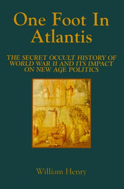 One Foot in Atlantis used book depot