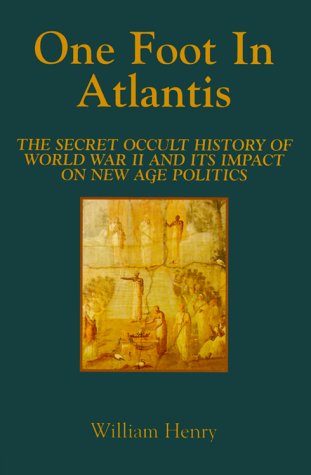 One Foot in Atlantis used book depot