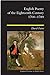 English Poetry of the Eighteenth Century, 17001789 [Paperback] Fairer, David
