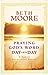 Praying Gods Word Day by Day [Hardcover] Moore, Beth