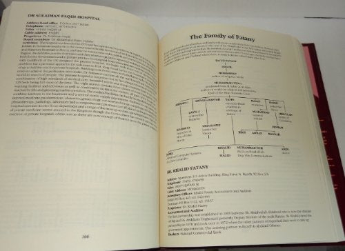 Merchant families of Saudi Arabia