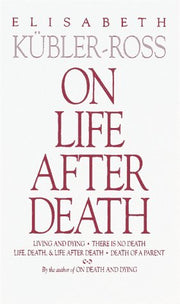 On Life after Death used book depot