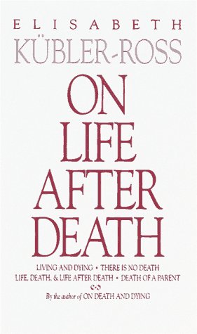 On Life after Death used book depot