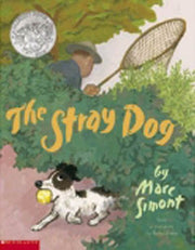 The Stray Dog used book depot