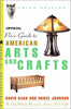 The Official Identification and Price Guide to American Arts and Crafts, 3rd Edition