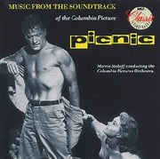 Picnic: Music From The Soundtrack Of The Columbia Picture used book depot