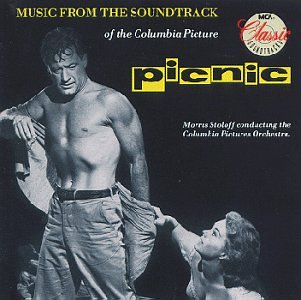 Picnic: Music From The Soundtrack Of The Columbia Picture used book depot