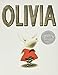 Olivia [Hardcover] Falconer, Ian