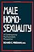 Male Homosexaulity [Paperback] Friedman, Richard C