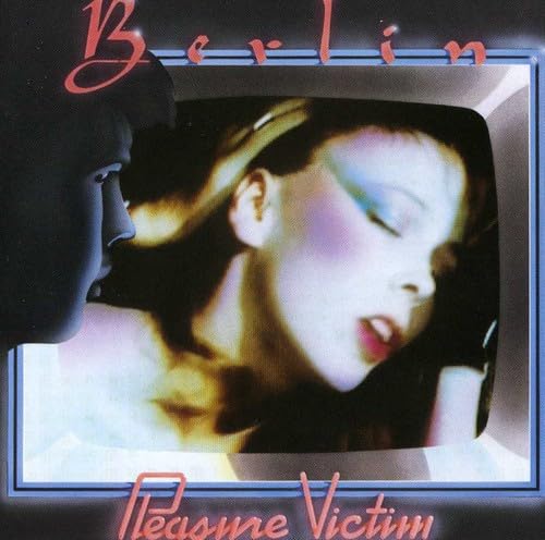 Pleasure Victim used book depot