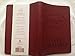 Unto the Hills A Daily Devotional [Leather Bound] Billy Graham