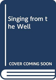 Singing from the Well used book depot