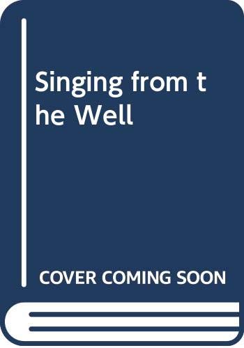 Singing from the Well used book depot