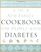 The New Family Cookbook for People with Diabetes