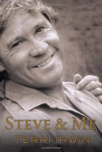 Steve & Me used book depot