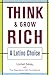 Think  Grow Rich: A Latino Choice Sosa, Lionel and Napoleon Hill Foundation